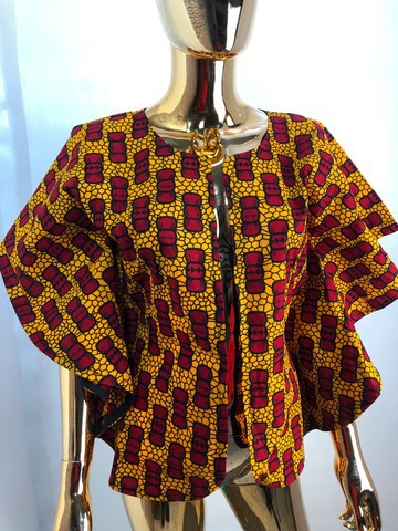 The ‘Grace Top’