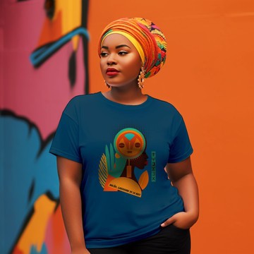 T-shirt, Naledi