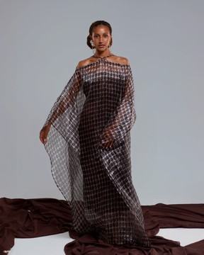 KAFTAN HOUEFA