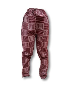SOUBRAG TROUSERS