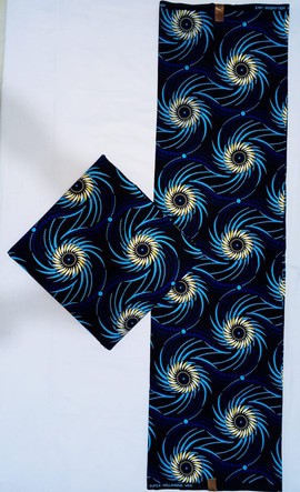 TISSU D’ARTISANS - TM0112