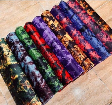 Adire_5 yards