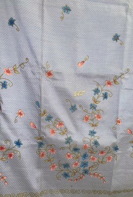 ASIAN FABRIC 1m80/1m20 IEMA