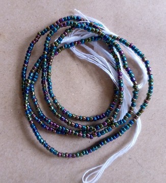 Waist beads/bine bine / Women belly chains