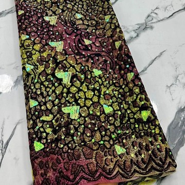 Lace, cord lace   (5 yards )