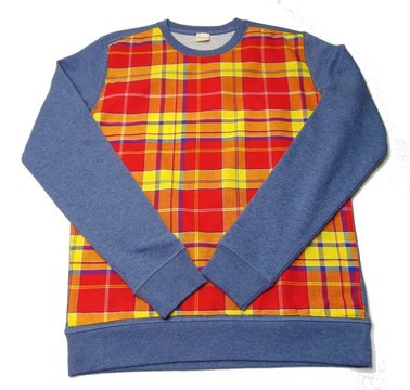 Sweat shirt - UNISEX