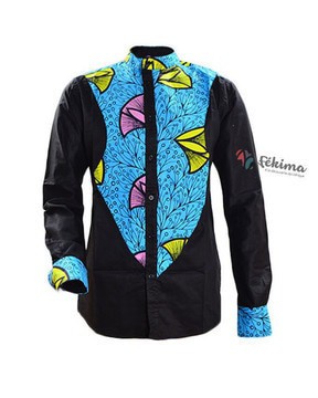 Chemise Homme