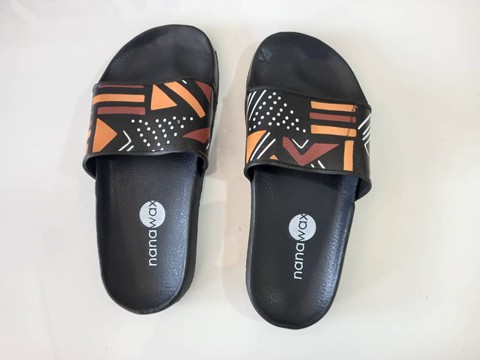 BOGOLAN SLIDES