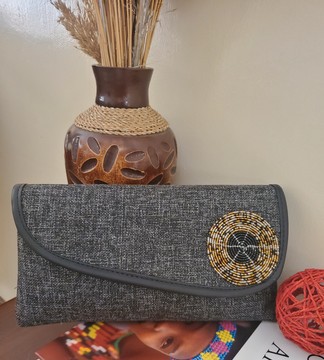 Fouta pouches