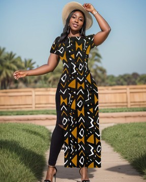 Amazon tunic