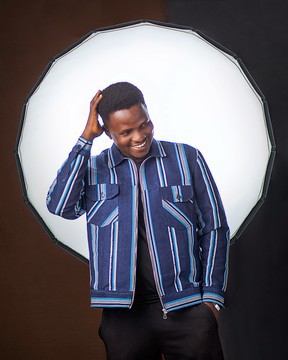 THE CITY BOY ASO OKE JACKET