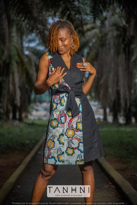 AYA Tunic