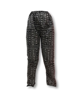 BAZINGA TROUSERS
