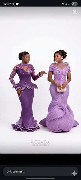 Classic female wear