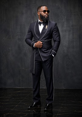 Costume pour homme