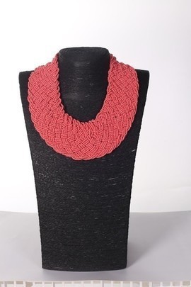 Necklace "Ngone Latyr"