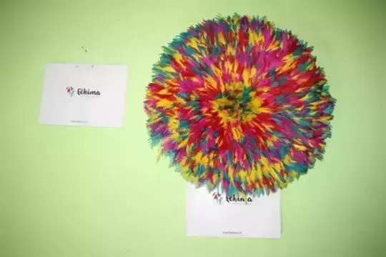 Juju hat de 80cm