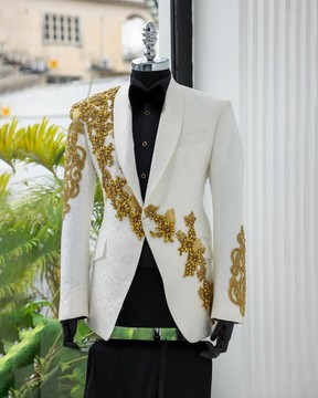 The Altered 2 Suit.