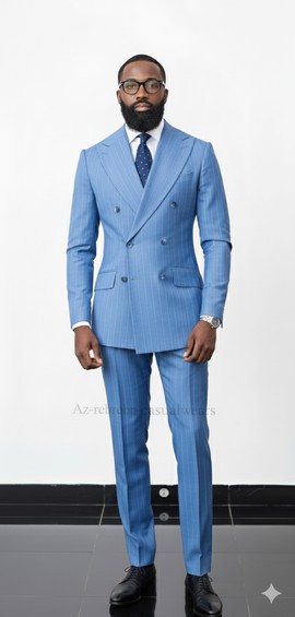 Costume pour homme