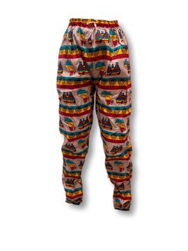 ZOMME TROUSERS
