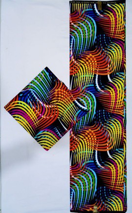 TISSU ARTISANAL- TM0306