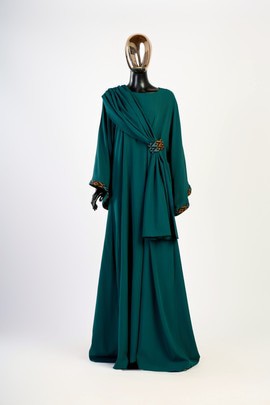 Abaya Didi