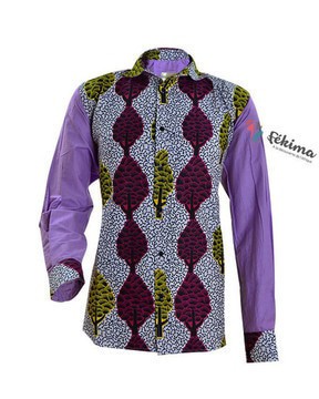 Chemise Homme