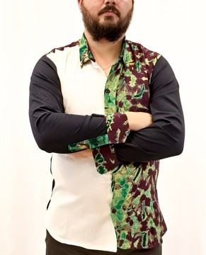 Chemise cimvu