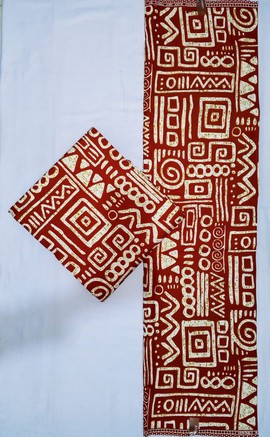 TISSU POUR ARTISANS- TM0209