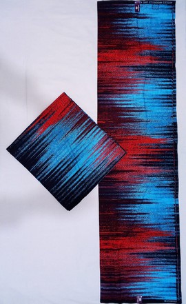 TISSU ARTISANAL- TM0073