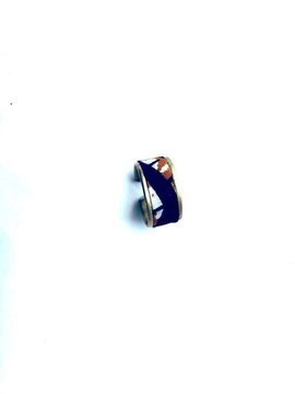 ADJUSTABLE BAAKO Ring