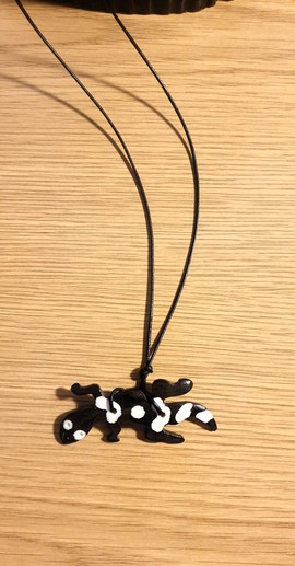 Niom Necklace