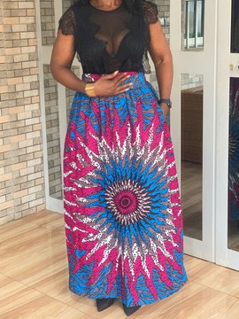 sun skirt