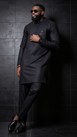 Caftan