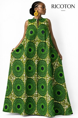 dress OSHUN