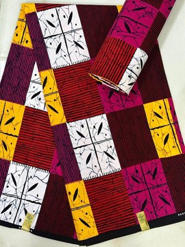 TISSU D’ARTISANS- TM0484