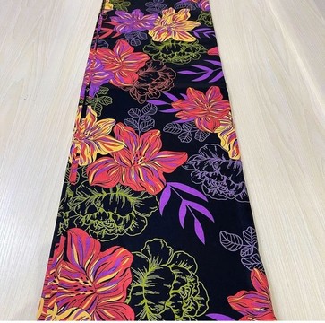 Ankara Wax Fabric 6 yards/African Fashion/ African fabric/ African dress