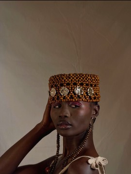 Couronne de hula