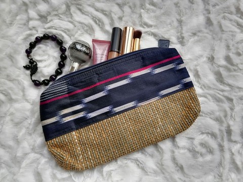 makeup bags