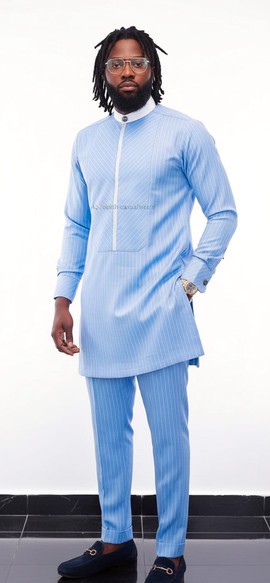 Men's kaftan