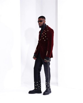 The “RAS-17” Suit