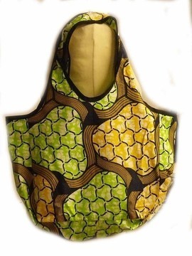 Small size cabassa bag