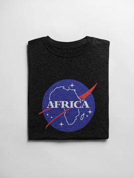 AFRICA SPACE