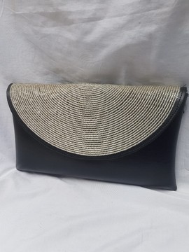 Beaded clutch bags/ evening purse