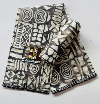 TISSU ARTISANAL- TM0427