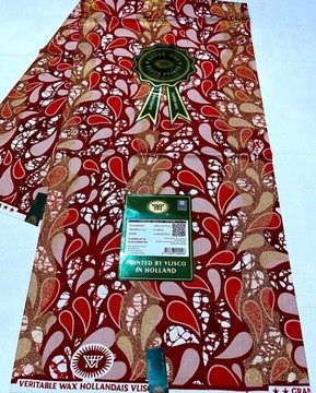 Grand Super wax Vlisco/Ankara wax/ Ankara Print