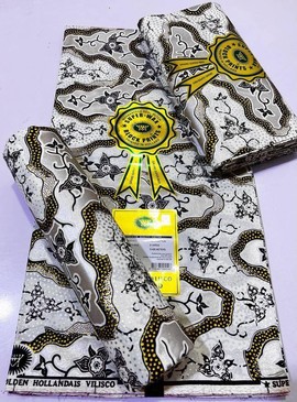 Medium Super wax Vlisco/Ankara wax/ Ankara Print