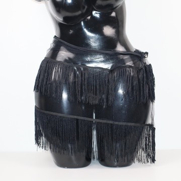 Bethio noir , Bethios, pagne sénégalaise, pendeli ,pedeli, petite pagne de nuit , fendel,