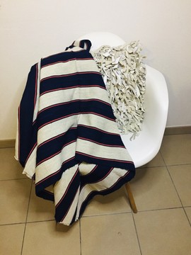 Yacouba woven loincloth