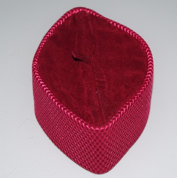 Tradtional cap, Kufi, Mallam cap, Fulani Cap, Fula, Igbo Cap